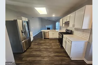 2853 Da Vinci Boulevard, Decatur, GA 30034 - Photo 8