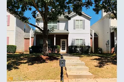 221 Southwind Lane, Newnan, GA 30265 - Photo 2