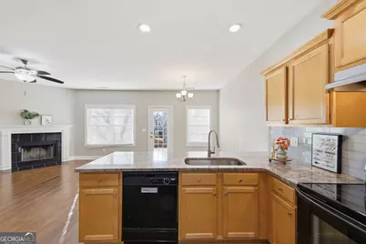 5209 Cedar Shoals Drive, Buford, GA 30519 - Photo 10