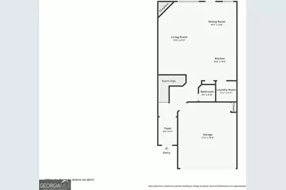 5209 Cedar Shoals Drive, Buford, GA 30519 - Photo 46