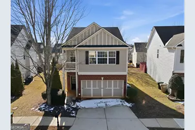 5209 Cedar Shoals Drive, Buford, GA 30519 - Photo 6