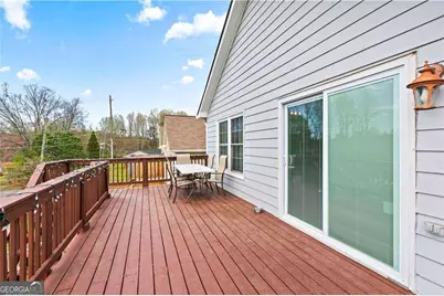 2437 Pondside Place NE, Marietta, GA 30062 - Photo 36