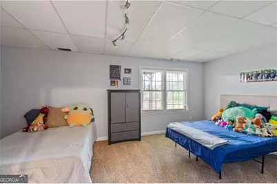 2437 Pondside Place NE, Marietta, GA 30062 - Photo 34