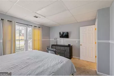 2437 Pondside Place NE, Marietta, GA 30062 - Photo 30