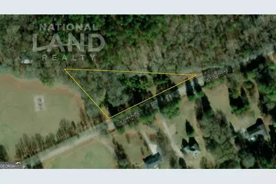 0 SW Flat Shoals Road #LOT A, Conyers, GA 30094 - Photo 8