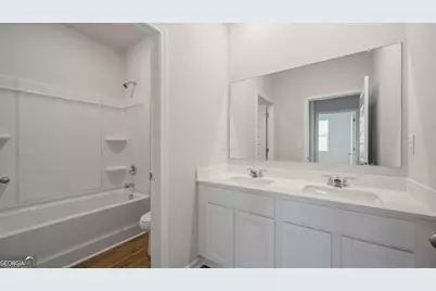 433 Abbott Road, Statham, GA 30666 - Photo 6