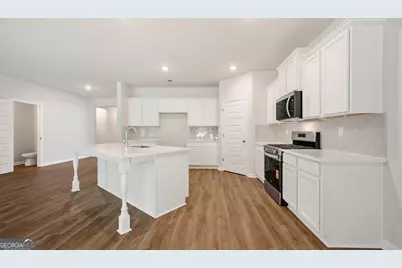 433 Abbott Road, Statham, GA 30666 - Photo 16