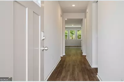 433 Abbott Road, Statham, GA 30666 - Photo 2