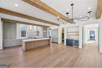 854 Courtenay Drive NE, Atlanta, GA 30306 - Photo 4