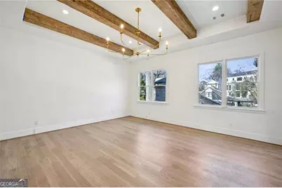 854 Courtenay Drive NE, Atlanta, GA 30306 - Photo 8