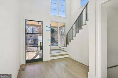 854 Courtenay Drive NE, Atlanta, GA 30306 - Photo 2