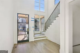 854 Courtenay Dr NE, Atlanta, GA 30306 - Photo 2