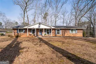 1162 Lanier Dr SW, Marietta, GA 30060 - Photo 1