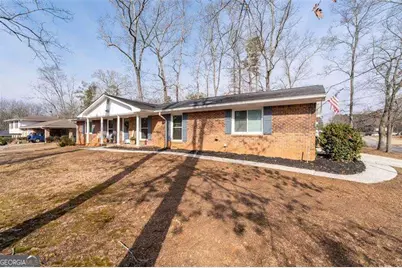 1162 Lanier Drive SW, Marietta, GA 30060 - Photo 26