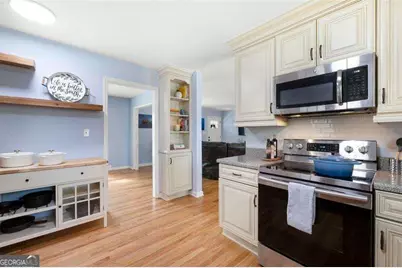 1162 Lanier Drive SW, Marietta, GA 30060 - Photo 14