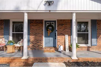 1162 Lanier Drive SW, Marietta, GA 30060 - Photo 2