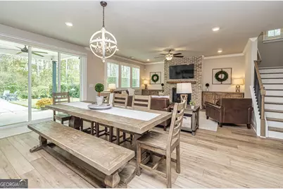 133 Vivian Lane, Peachtree City, GA 30269 - Photo 14