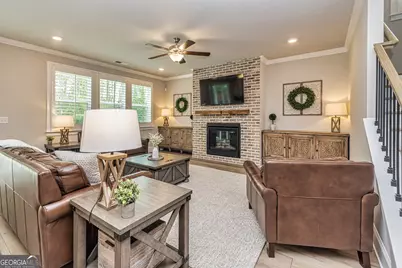 133 Vivian Lane, Peachtree City, GA 30269 - Photo 10