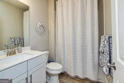 133 Vivian Lane, Peachtree City, GA 30269 - Photo 8