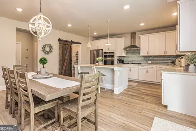 133 Vivian Lane, Peachtree City, GA 30269 - Photo 16