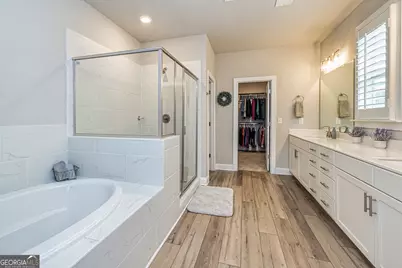 133 Vivian Lane, Peachtree City, GA 30269 - Photo 40