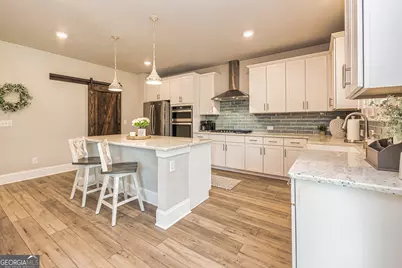 133 Vivian Lane, Peachtree City, GA 30269 - Photo 18