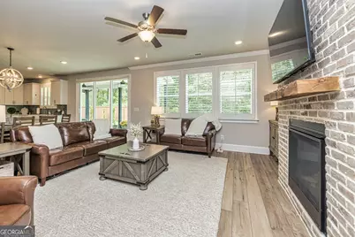 133 Vivian Lane, Peachtree City, GA 30269 - Photo 12