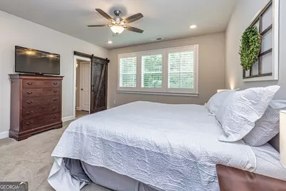 133 Vivian Lane, Peachtree City, GA 30269 - Photo 38