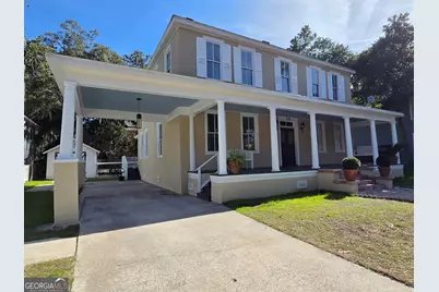 520 Ellis Street, Brunswick, GA 31520 - Photo 2