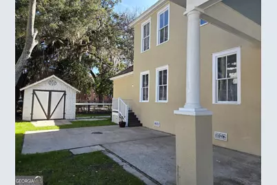 520 Ellis Street, Brunswick, GA 31520 - Photo 6