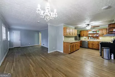 4617 Orchid Drive, Pine Lake, GA 30072 - Photo 8