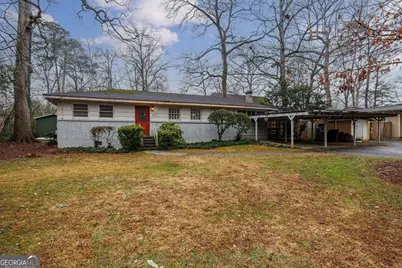 4617 Orchid Drive, Pine Lake, GA 30072 - Photo 2