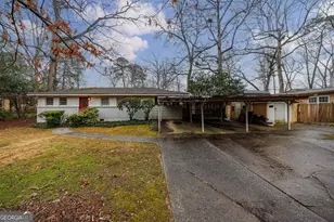 4617 Orchid Dr, Pine Lake, GA 30072 - Photo 1