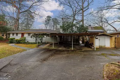 4617 Orchid Drive, Pine Lake, GA 30072 - Photo 38