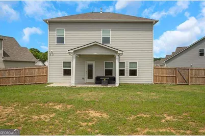 34 Rock Foot Way SE, Cartersville, GA 30120 - Photo 34