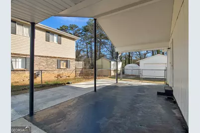 6068 Mount Zion Boulevard, Ellenwood, GA 30294 - Photo 42