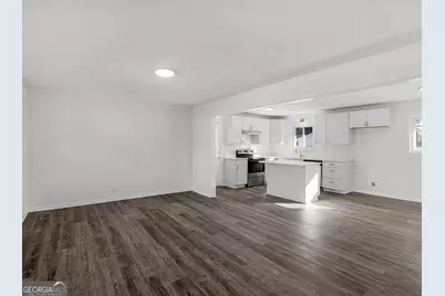 6068 Mount Zion Boulevard, Ellenwood, GA 30294 - Photo 2