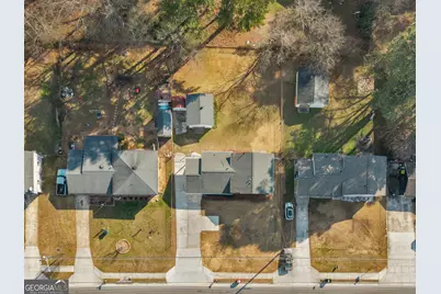 6068 Mount Zion Boulevard, Ellenwood, GA 30294 - Photo 48