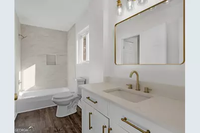 6068 Mount Zion Boulevard, Ellenwood, GA 30294 - Photo 20