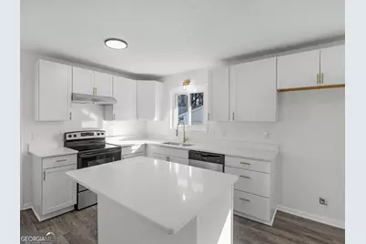 6068 Mount Zion Boulevard, Ellenwood, GA 30294 - Photo 8