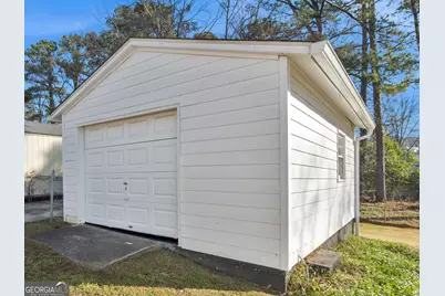 6068 Mount Zion Boulevard, Ellenwood, GA 30294 - Photo 40