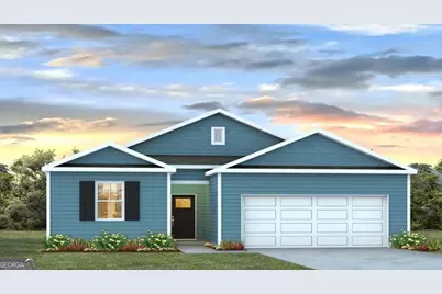 117 Hollingsworth Loop, Statesboro, GA 30461 - Photo 1