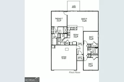 117 Hollingsworth Loop, Statesboro, GA 30461 - Photo 2