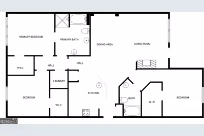 522 Sandringham Drive # 522, Milton, GA 30004 - Photo 18