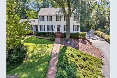 21 Fontaine Drive, Newnan, GA 30263 - Photo 2