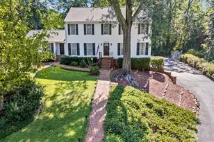 21 Fontaine Dr, Newnan, GA 30263 - Photo 2