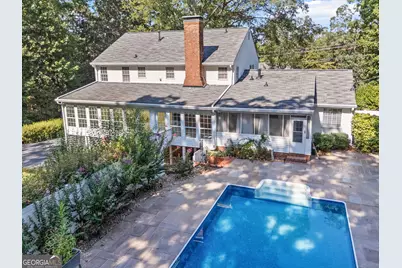 21 Fontaine Drive, Newnan, GA 30263 - Photo 52