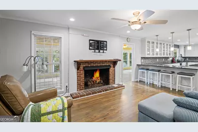 21 Fontaine Drive, Newnan, GA 30263 - Photo 10