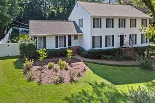 21 Fontaine Dr, Newnan, GA 30263 - Photo 4