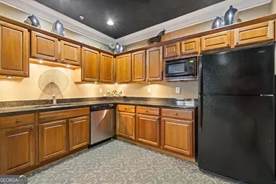 10 Perimeter Summit Boulevard NE #2307, Atlanta, GA 30319 - Photo 44